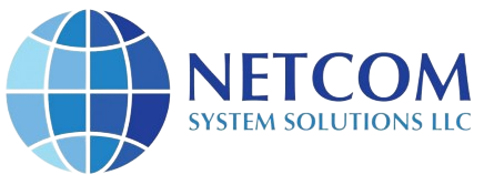 Logo of Netcomss limited