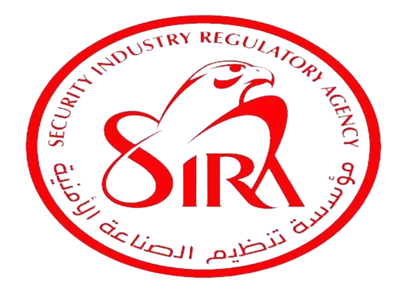 Logo of SIRA