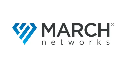 March Networks — Video Surveillance & Business Intelligence